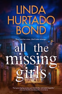 All-The-Missing-Girls-Linda-Bond-Book-Cover